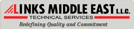 Links Middle East Technical Services LLC